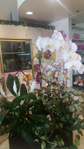 Florist «Seasons Florist», reviews and photos, 26851 Aliso Creek Rd, Aliso Viejo, CA 92656, USA