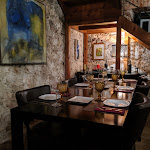 Photo n°3 de l'avis de Joe. fait le 16/09/2019 à 21:13 sur le  Restaurante Sete Castelos à Oeiras