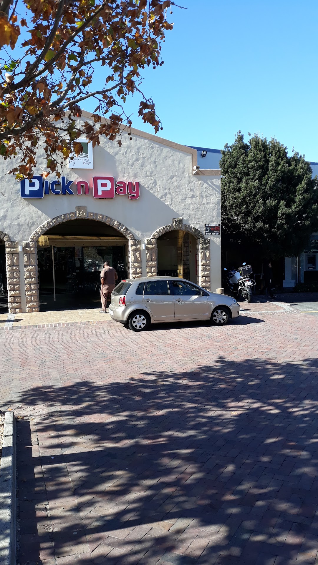 Pick n Pay Family Steenberg