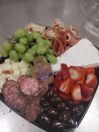 Supermarket «Publix Super Market at Ponce», reviews and photos, 1001 Ponce De Leon Ave NE, Atlanta, GA 30306, USA