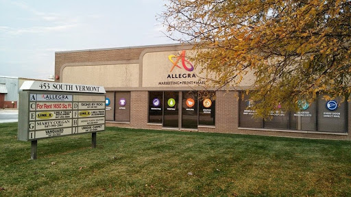 Marketing Agency «Allegra Marketing Print Mail - Palatine», reviews and photos, 453 S Vermont St, Palatine, IL 60067, USA