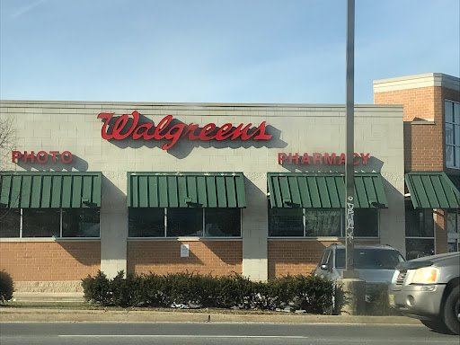 Drug Store «Walgreens», reviews and photos, 1303 St George Ave, Colonia, NJ 07067, USA