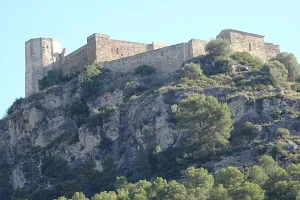 Castell De Claramunt image