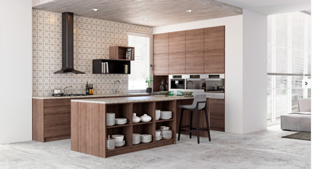 Max Space Kitchen Cabinets & Custom Furniture