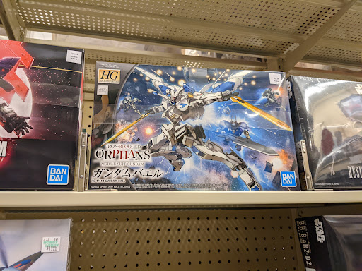 Craft Store «Hobby Lobby», reviews and photos, 7504 US-72 c, Madison, AL 35758, USA