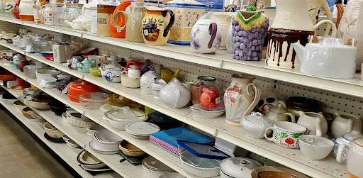 Thrift Store «Auburn Goodwill», reviews and photos