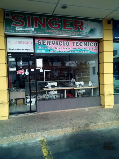 Sivenca Singer