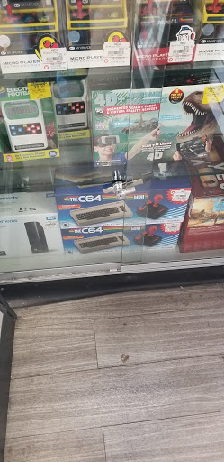 Video Game Store «GameStop», reviews and photos, 163-8 Jamaica Ave, Jamaica, NY 11432, USA
