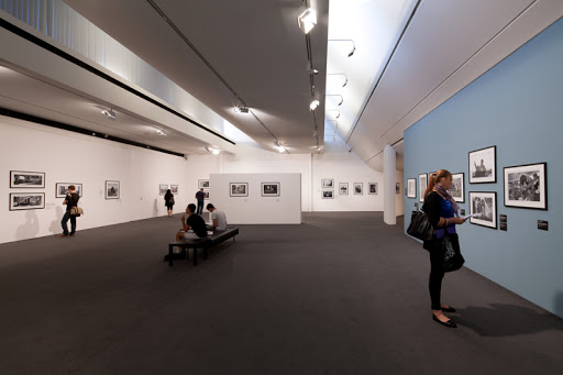 Photography exhibitions in Melbourne