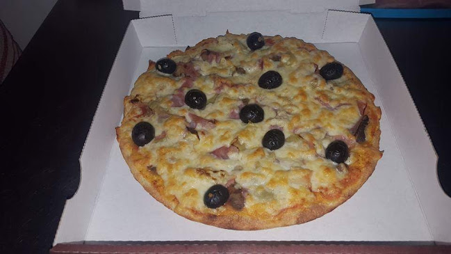 Avaliações doPizzaria toca da raposa em Valpaços - Restaurante