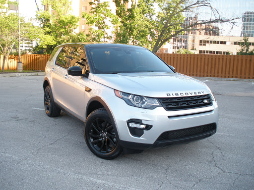 Used Car Dealer «Autobahn», reviews and photos, 1111 Westport Rd, Kansas City, MO 64111, USA