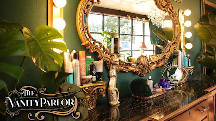 The Vanity Parlor