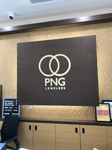 Jeweler «PNG Jewelers Inc», reviews and photos, 820 E El Camino Real, Sunnyvale, CA 94087, USA