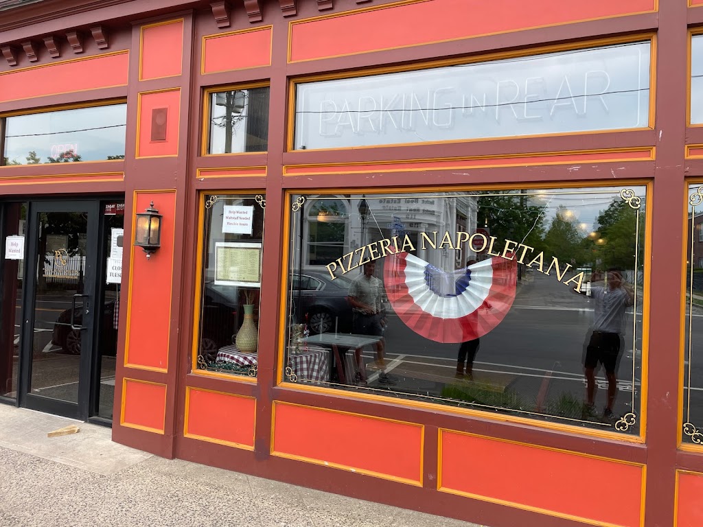 The Pie at Salvatore's 11706