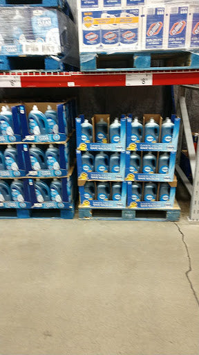 Warehouse club «Sams Club», reviews and photos