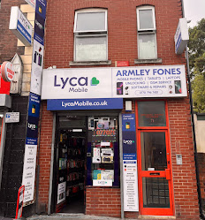 ARMLEY FONES REPAIR SERVICES PHONES & TABLETS & COMPUTER SERVICES