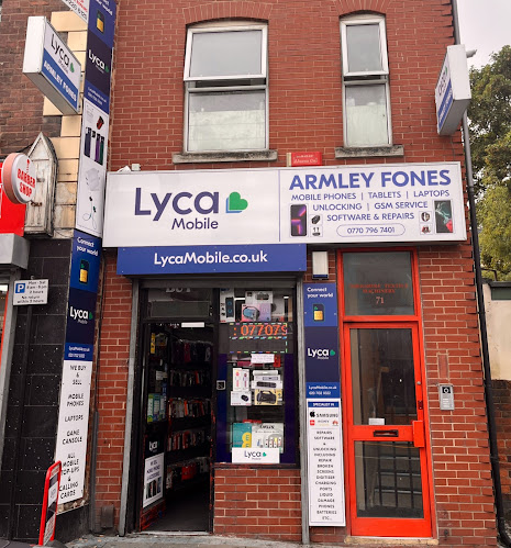 ARMLEY FONES REPAIR SERVICES PHONES & TABLETS & COMPUTER SERVICES