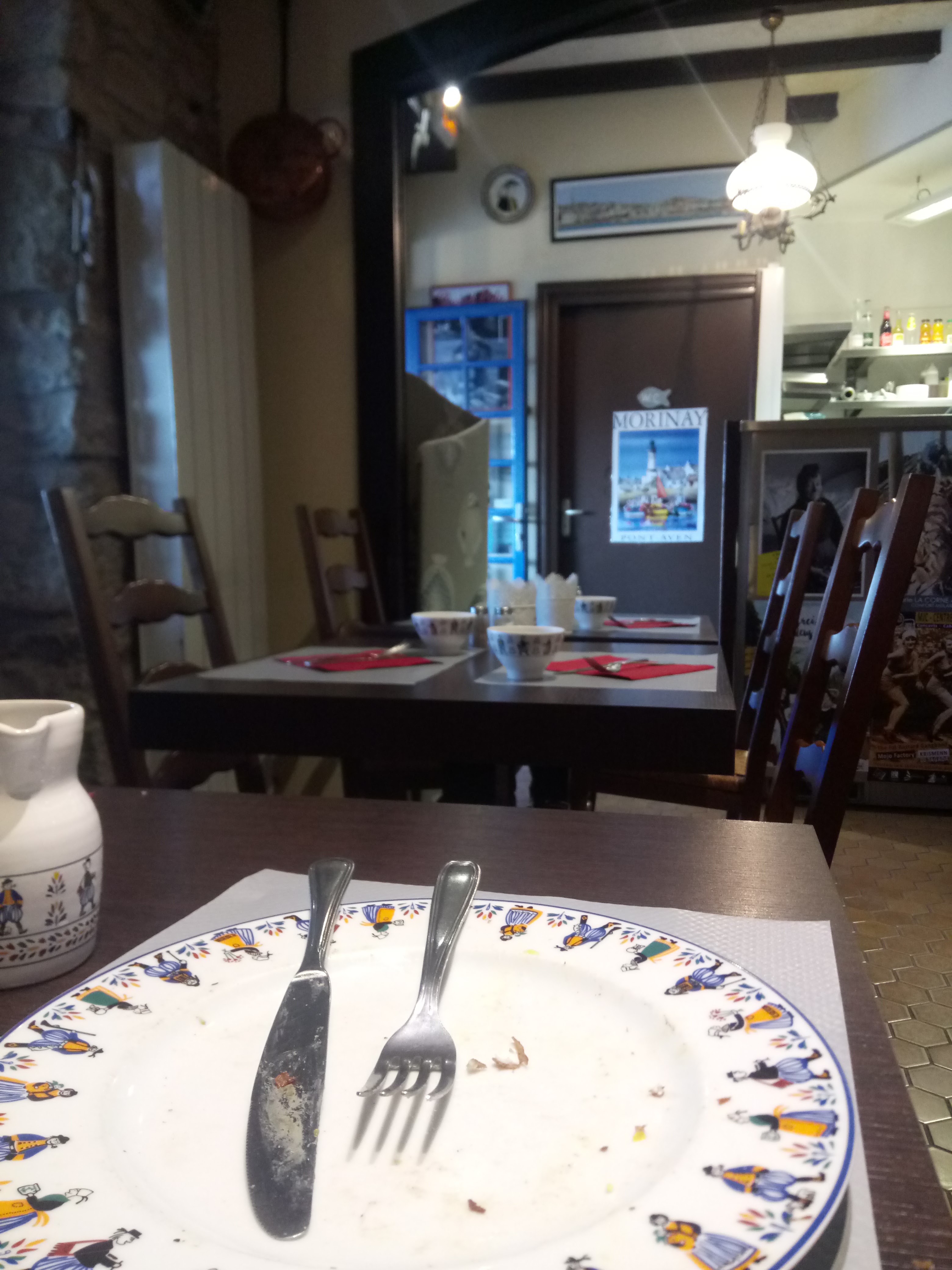Photo n° 1 de l'avis de Sabrina. fait le 16/07/2018 à 19:52
