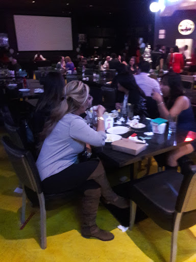 Casino M8trix Poker Review