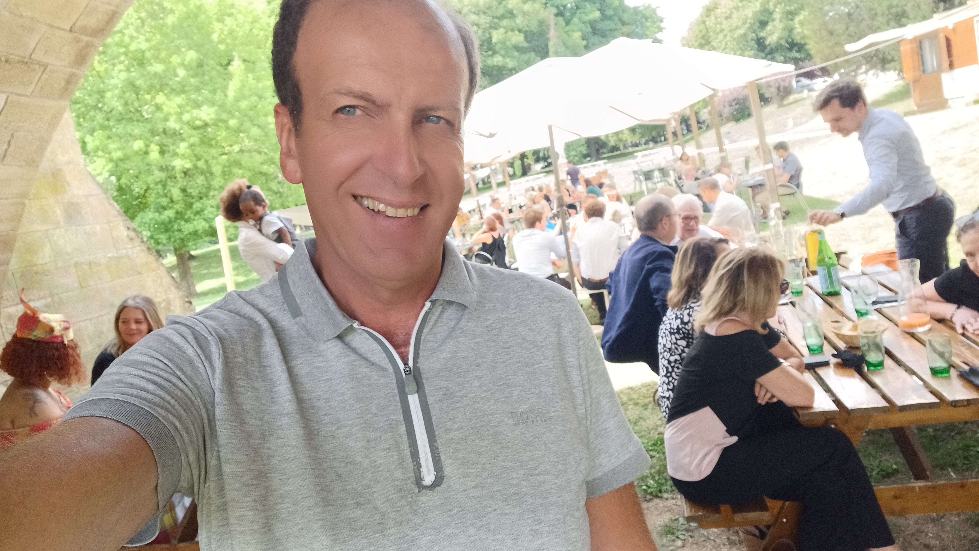 Photo n° 4 de l'avis de Christophe.e fait le 21/06/2023 à 21:06
