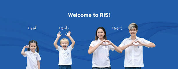 RIS - Ruamrudee International School Bangkok