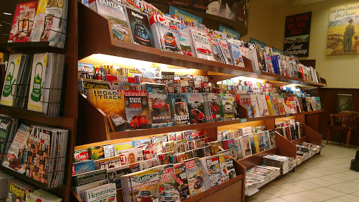 Book Store «Barnes & Noble», reviews and photos, 2051 N Federal Hwy, Fort Lauderdale, FL 33305, USA