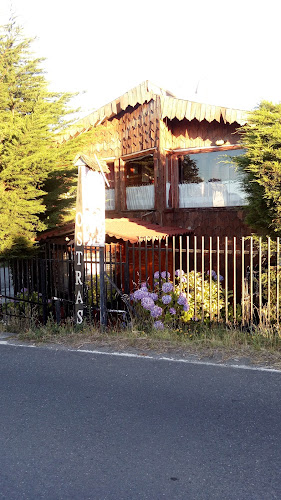 W-569, Curaco de Vélez, Los Lagos, Chile