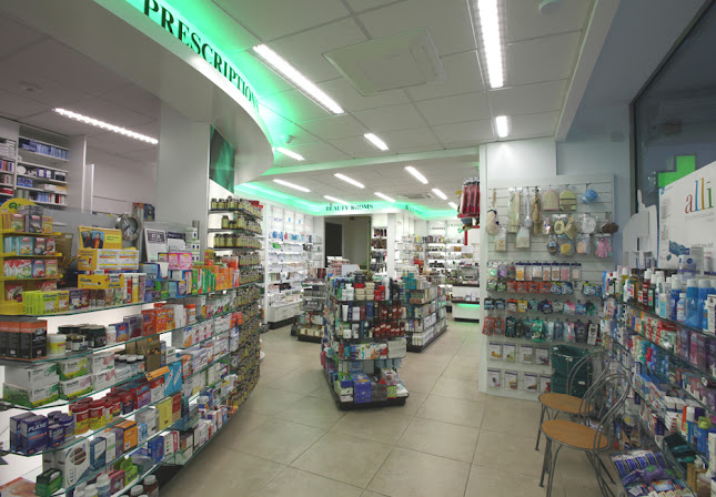 Reviews of Calder Pharmacy Of Notting Hill in London - Pharmacy