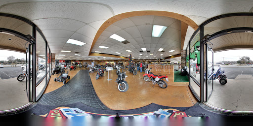 Used Motorcycle Dealer «Freedom PowerSports Hurst», reviews and photos, 633 NE Loop 820, Hurst, TX 76053, USA