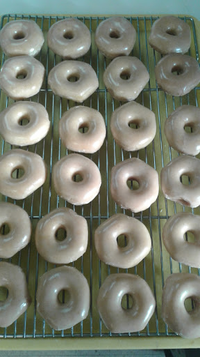 Donut Shop «Daylight Donuts», reviews and photos, 5735 Raleigh Lagrange Rd, Memphis, TN 38134, USA