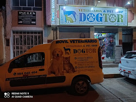 DogTor Veterinaria & Pet Shop
