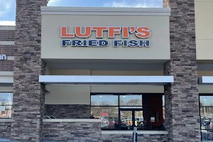 Lutfi's Fried Fish North image