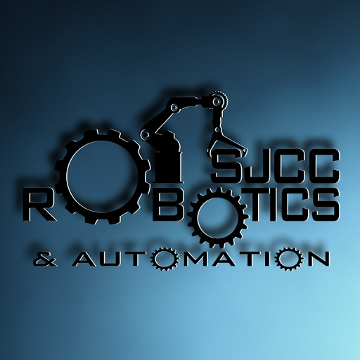 SJCC Robotics & Automation Club (Makerspace)
