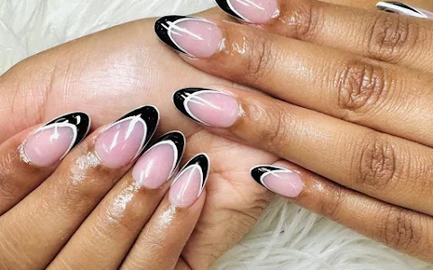 Best Nail Salon Near Me in Fort Worth image
