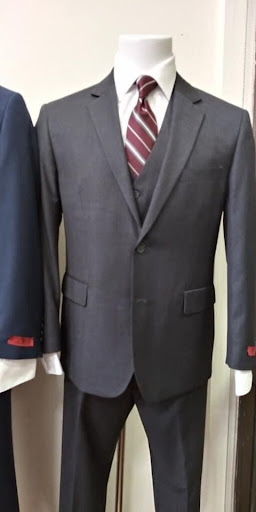 Clothing Store «Price Stores», reviews and photos, 52 S Jefferson St, Dayton, OH 45402, USA