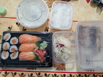 Sushi du Restaurant japonais Miyuki à Bagnols-sur-Cèze - n°4