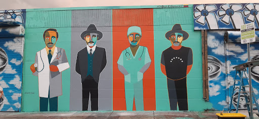 Coworking Space «The LAB Miami», reviews and photos, 400 NW 26th St, Miami, FL 33127, USA