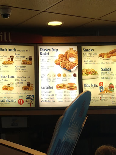 Dairy Queen Grill & Chill image 7