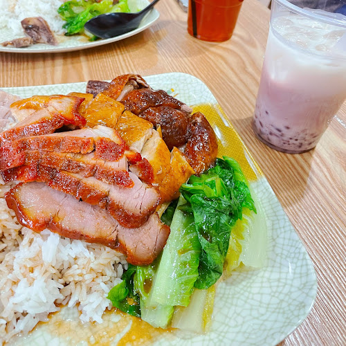 Reviews of Nice Spice 百味小廚 in Bristol - Restaurant