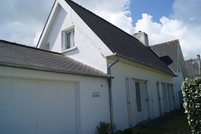 Ty Far à Plouescat