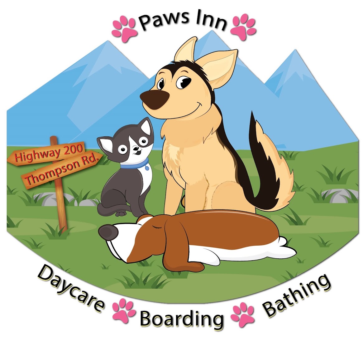 Paws Inn