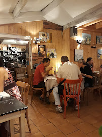 Atmosphère du Restaurant Le Pique Bouffigue à Hyères - n°20