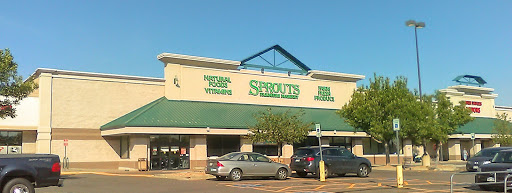 Sprouts Farmers Market, 9751 S Parker Rd, Parker, CO 80134, USA, 