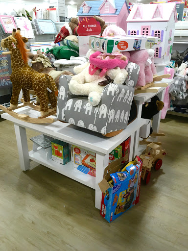 Department Store «HomeGoods», reviews and photos, 284 N El Camino Real, Encinitas, CA 92024, USA