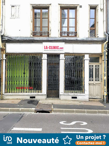 Damien Pigalle conseiller immobilier Bien Chez Soi - Troyes à Troyes