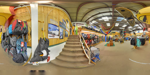 Canoe & Kayak Store «Back Country Ski & Sport», reviews and photos, 1931 Apperson Dr, Salem, VA 24153, USA