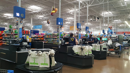Department Store «Walmart Supercenter», reviews and photos, 8961 Greenback Ln, Orangevale, CA 95662, USA