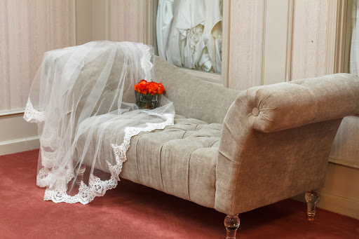 Bridal Shop «Elegant Bride», reviews and photos, 5091 N Fresno St #110, Fresno, CA 93710, USA