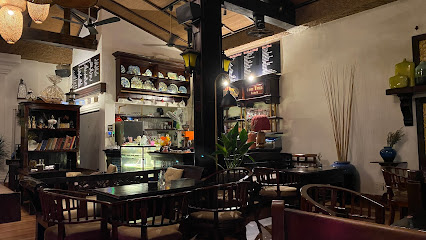 Hình Ảnh Mocha Cafe