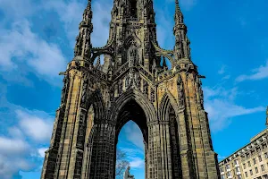 Scott Monument image